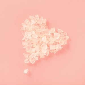 Bath salt - Dreams Collection

